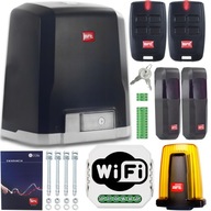 BFT DEIMOS AC KIT A800 M 2x WiFi DIAĽK BFT DEIMOS AC KIT A800 M 2x WiFi DIAĽK