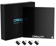CREALITY 3D SKLENENÁ PODLOŽKA 5 PLUS 377 x 370 CREALITY 3D SKLENENÁ PODLOŽKA 5 PLUS 377 x 370