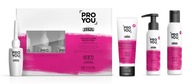 REVLON PROYOU Ampulky na ochranu farby 10 x 15 ml + sada mini produktov REVLON PROYOU Ampulky na ochranu farby 10 x 15 ml + sada mini produktov