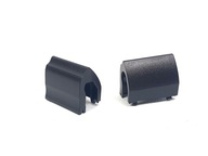 Klobúky pántov Dell Inspiron 15R 3521 3537 3535 Klobúky pántov Dell Inspiron 15R 3521 3537 3535