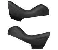 kryt rukoväte. Guma SHIMANO ST-R8020 ST-R8025 kryt rukoväte. Guma SHIMANO ST-R8020 ST-R8025
