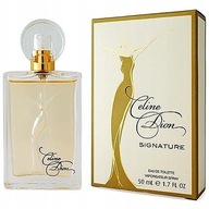 Celine Dion Signature edt 50 ml
