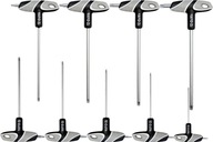TORX Yato sada L-kľúčov 9 ks. TORX Yato sada L-kľúčov 9 ks.