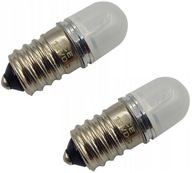 E14 LED žiarovka 12V 24V závit E14 LED žiarovka 12V 24V závit