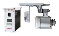 KRAFFT KF-550W Univerzálny servomotor 550W KRAFFT KF-550W Univerzálny servomotor 550W