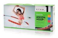 Anion 1 hula hop (priemer 105 cm, hmotnosť 0,85 kg