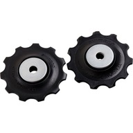 Shimano Standard SLX 10-rýchlostné zadné prehadzovačky