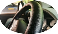 Čierny volant Citroen C1 C2 C3 C4 C5 Čierny volant Citroen C1 C2 C3 C4 C5