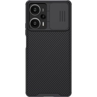 Puzdro Nillkin pre Xiaomi POCO F5, zadný kryt