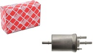 FEBI PALIVOVÝ FILTER SEDADLO IBIZA IV 6L 1.2 1.4 1.8T FEBI PALIVOVÝ FILTER SEDADLO IBIZA IV 6L 1.2 1.4 1.8T