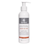 PHARMEDIS Telové mlieko 200 ml PHARMEDIS Telové mlieko 200 ml