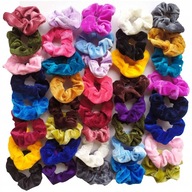 VLASY SCRUNCHIE VELUR 40 KS G2