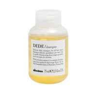 DAVINES DEDE JEMNÝ ŠAMPÓN PRE VŠETKY TYPY VLASOV