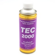 TEC2000 čistič palivového systému 375ml TEC2000 čistič palivového systému 375ml