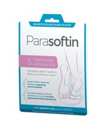 Exfoliačné ponožky PARASOFTIN