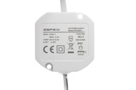 LED napájací zdroj do steny 24V 0,5A 12W ESPE LPB1224C LED napájací zdroj do steny 24V 0,5A 12W ESPE LPB1224C