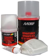 Polyesterová opravná sada, 250 g 000054 Polyesterová opravná sada, 250 g 000054