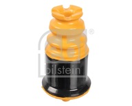 FEBI BILSTEIN Gumová podložka, odpruženie FEBI BILSTEIN Gumová podložka, odpruženie