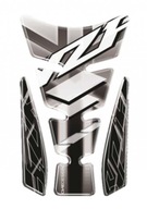 ONEDESIGN podložka na nádrž Spirit tvar Yamaha YZF šedá