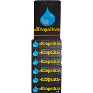 6x DROPEL Lepidlo 2ml Instant Secondary Universal Silné 6x DROPEL Lepidlo 2ml Instant Secondary Universal Silné