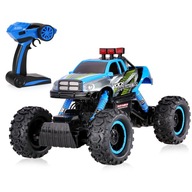 Auto rock Crawler 1:14 2,4 GHz 4WD Pickup Toy RC Veľký Auto rock Crawler 1:14 2,4 GHz 4WD Pickup Toy RC Veľký