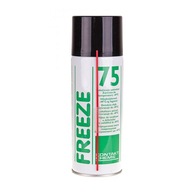 FREEZE 75 - HFO - uzáver. 400 ml FREEZE 75 - HFO - uzáver. 400 ml