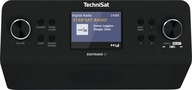 Technisat DigitRadio FM DAB+ Bluetooth kuchynské rádio závesné do kuchyne Technisat DigitRadio FM DAB+ Bluetooth kuchynské rádio závesné do kuchyne