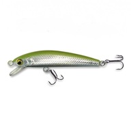 Wobler ROBINSON Rickie F50 - farba: S-TE / dĺžka 5cm Wobler ROBINSON Rickie F50 - farba: S-TE / dĺžka 5cm