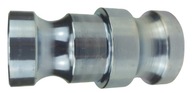 CAMLOCK redukcia DN25 DN35 redukcia 25/35