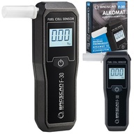 Policajný alkohol tester, veľmi presný, osobný, elektrochemický, DIGITÁLNY Policajný alkohol tester, veľmi presný, osobný, elektrochemický, DIGITÁLNY