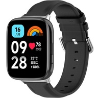 NÁRAMOK S KOŽENÝM NÁRAMKOM PRE REDMI WATCH 3 ACTIVE NÁRAMOK S KOŽENÝM NÁRAMKOM PRE REDMI WATCH 3 ACTIVE