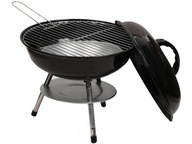 LANDMANN 11387 záhradný gril (Fi 36 cm) LANDMANN 11387 záhradný gril (Fi 36 cm)