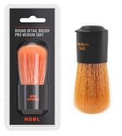 ADBL Round Detailing Brush Pro Medium Soft štetec ADBL Round Detailing Brush Pro Medium Soft štetec