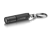 LEDLENSER K1 baterka na kľúče 17lm IPX4 LEDLENSER K1 baterka na kľúče 17lm IPX4
