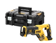 DEWALT RECIMEROVÁ PÍLA 18V LI-ION TSTAK DCS367NT