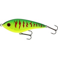 Vobler Westin Swim Glidebait 10cm 34g potápavý Vobler Westin Swim Glidebait 10cm 34g potápavý
