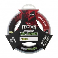 DAM Tectan Superior Soft Leader vlasec 1,15 mm/100 m DAM Tectan Superior Soft Leader vlasec 1,15 mm/100 m