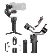 DJI RS 3 MINI GIMBAL 3-AXIS MAX 2KG