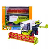 Veľký KOMBINOVATÝ ÚBER Pohyblivé diely Traktor Veľký KOMBINOVATÝ ÚBER Pohyblivé diely Traktor