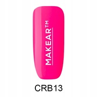 Makear Rubber Base CRB13 Electro Candy 8ml