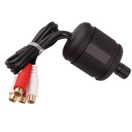 ACV 30.5000-40 univerzálne diaľkové ovládanie pre zosilňovač Subwoofer cez RCA ACV 30.5000-40 univerzálne diaľkové ovládanie pre zosilňovač Subwoofer cez RCA
