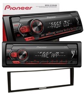 AUTORÁDIO PIONEER USB RENAULT CLIO MEGANE MODUS AUTORÁDIO PIONEER USB RENAULT CLIO MEGANE MODUS