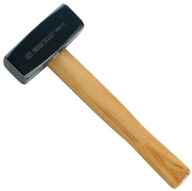 SMITH'S HAMMER 2,0 kg 2000 g 300 mm STRONG KING TONY SMITH'S HAMMER 2,0 kg 2000 g 300 mm STRONG KING TONY