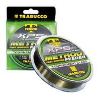 TRABUCCO T-FORCE XPS METOD FEEDER 0,181mm 150m TRABUCCO T-FORCE XPS METOD FEEDER 0,181mm 150m