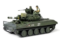M551 Sheridan (vojna vo Vietname) 1:35 Tamiya 35365