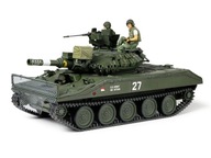 M551 Sheridan (vojna vo Vietname) 1:35 Tamiya 35365 M551 Sheridan (vojna vo Vietname) 1:35 Tamiya 35365