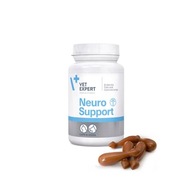 NeuroSupport pre nervový systém psov / mačiek 45 kapsúl NeuroSupport pre nervový systém psov / mačiek 45 kapsúl