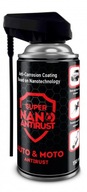Sprej 150ml Nano Protech na ochranu auta proti korózii Sprej 150ml Nano Protech na ochranu auta proti korózii