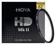 HOYA FILTER 82MM HD MKII ANTIREFLEXNÁ OCHRANA HOYA FILTER 82MM HD MKII ANTIREFLEXNÁ OCHRANA