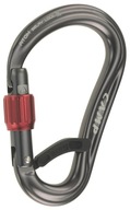 Camp Carabiner HMS Atom Belay Lock